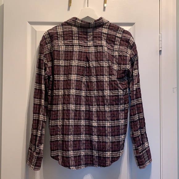 ELIZABETH AND JAMES New Carine Shirt - Picture 5 of 6